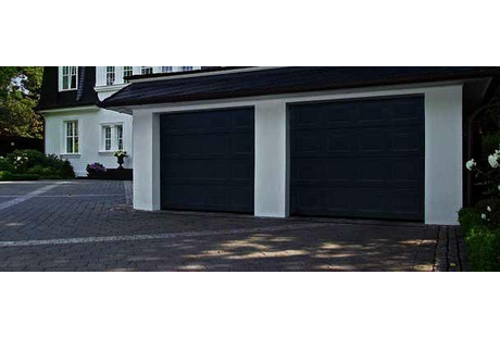 Firmenanzeige Balz & Eckert Tor- und Antriebstechnik GmbH