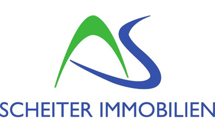 Firmenanzeige Immobilien Scheiter