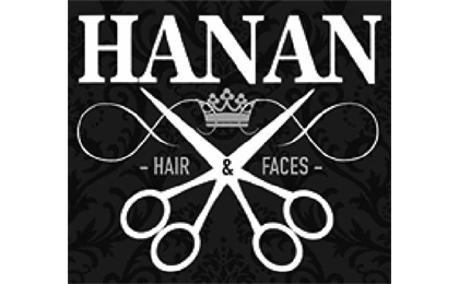 Firmenanzeige Friseur HANAN-Hair & Faces
