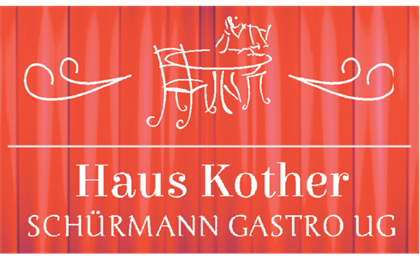 Firmenanzeige Schürmann