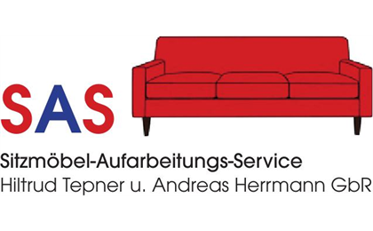 Firmenanzeige Polsterei Tepner Hiltrud u. Herrmann Andreas GbR