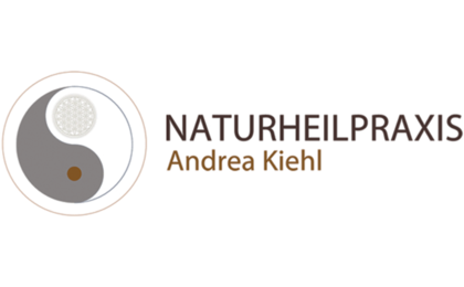 Firmenanzeige Kiehl Andrea - Naturheilpraxis