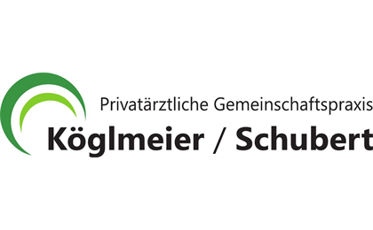 Firmenanzeige Köglmeier / Schubert