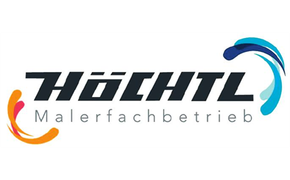 Firmenanzeige Malerfachbetrieb Höchtl