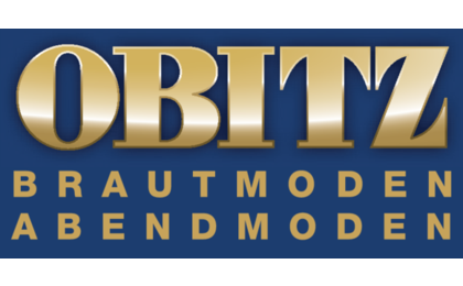 Firmenanzeige Obitz Braut- und Abendmoden, Martina Mahlo GmbH