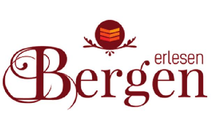 Firmenanzeige Buchhandlung Bergen erlesen