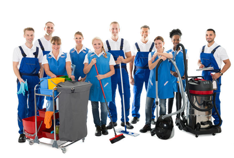 Firmenanzeige Main-Service-Zentrum Inh. Andrée Hendrik Sammeth