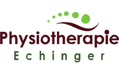 Firmenanzeige Physiotherapie Echinger