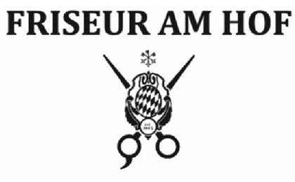 Firmenanzeige Friseur am Hof