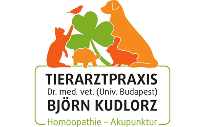 Firmenanzeige Kudlorz Björn Dr.med.vet. (Univ.Budapest)