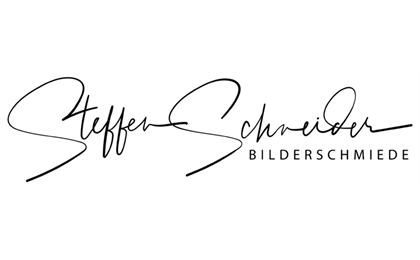 Firmenanzeige Bilderschmiede Steffen Schneider