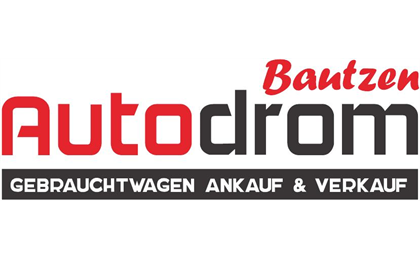 Firmenanzeige Autodrom Bautzen