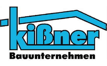 Firmenanzeige Kißner Bauunternehmen und Dachdeckerei