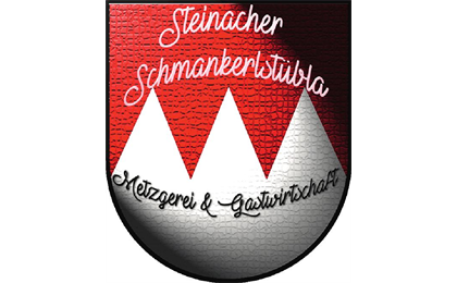 Firmenanzeige Gaststätte Steinacher Schmankerlstübla