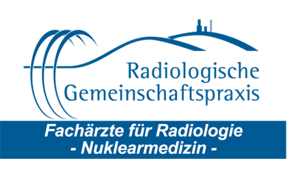 Firmenanzeige Radiologische Gemeinschaftspraxis Bad Homburg