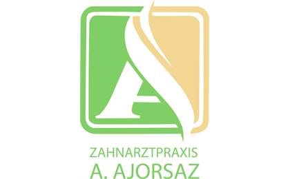 Firmenanzeige Ajorsaz Asal Zahnärztin