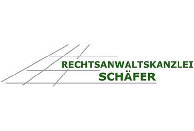Firmenanzeige Rechtsanwaltskanzlei Annette Schäfer