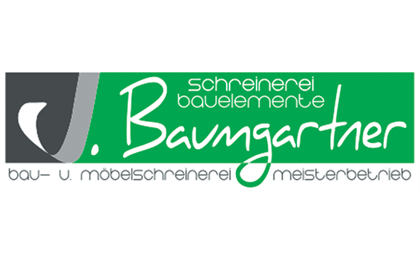 Firmenanzeige Baumgartner Bauelemente
