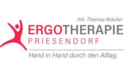 Firmenanzeige Ergotherapie Bräuter Theresa