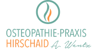 Firmenanzeige Osteopathiepraxis Hirschaid A. Wentz