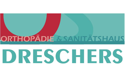 Firmenanzeige Orthopädie und Sanitätshaus Dreschers GmbH