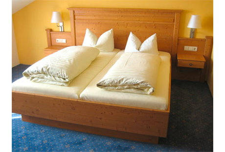 Firmenanzeige Schreinerei Forner