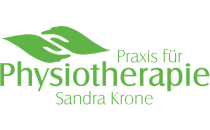 Firmenanzeige Krone, Sandra - Physiotherapie