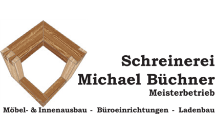 Firmenanzeige Büchner Michael