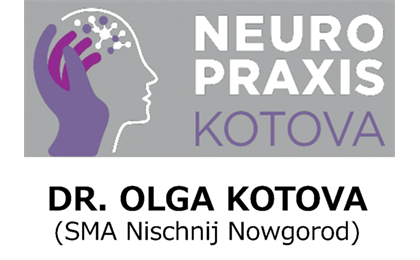 Firmenanzeige Kotova Olga Dr. (SMA Nischnij Nowgorod)