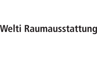 Firmenanzeige Welti Raumausstattung