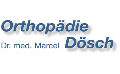 Firmenanzeige Dösch Marcel Dr.
