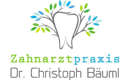 Firmenanzeige Bäuml Christoph Dr.
