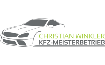 Firmenanzeige KFZ-Meisterwerkstatt Winkler