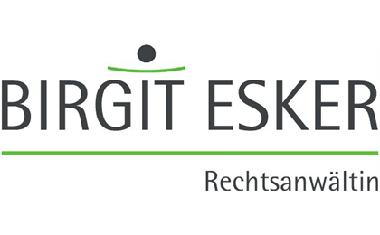 Firmenanzeige Esker Birgit