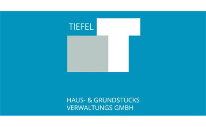Firmenanzeige Tiefel Haus- & Grundstücksverwaltungs GmbH