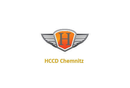 Firmenanzeige HCCD-Chemnitz