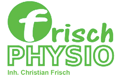 Firmenanzeige Christian Frisch Physio