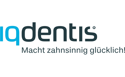 Firmenanzeige iqdentis GmbH