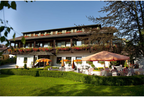 Firmenanzeige Das Bayerwald