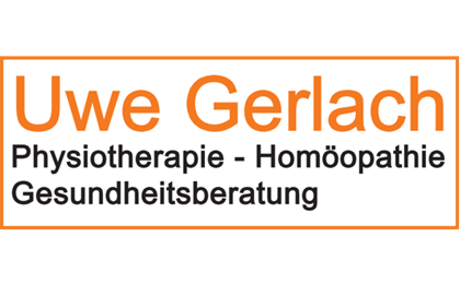 Firmenanzeige Gerlach, Uwe