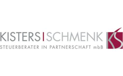 Firmenanzeige Steuerberatung Kisters | Schmenk