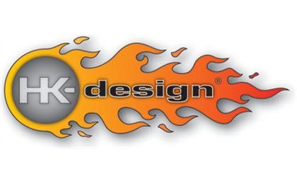 Firmenanzeige Autolackierer HK-design