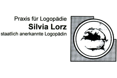 Firmenanzeige Logopädie Lorz Silvia
