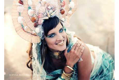 Firmenanzeige Fotostudio Rothbauer