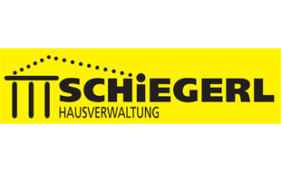 Firmenanzeige Hausverwaltung Schiegerl Peter