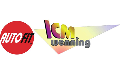 Firmenanzeige Autoservice ICM-Wenning