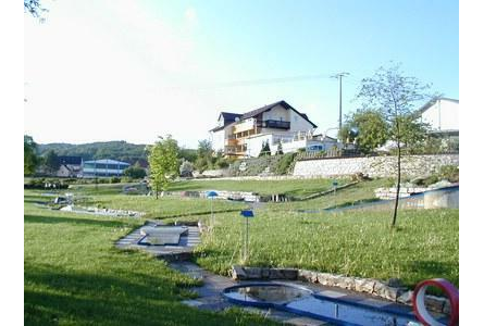 Firmenanzeige Hotel Landgasthof Anni