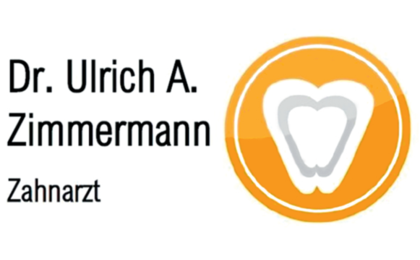 Firmenanzeige Zimmermann Ulrich A. Dr.