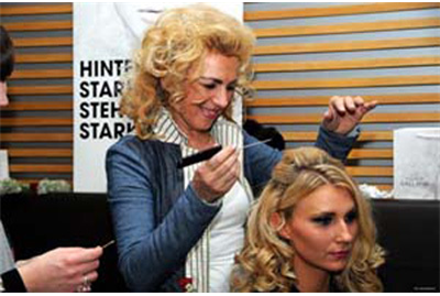 Firmenanzeige Kosmetik Beauty for Princess Hirschmann + Strauß