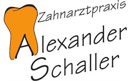 Firmenanzeige Schaller Alexander Zahnarzt